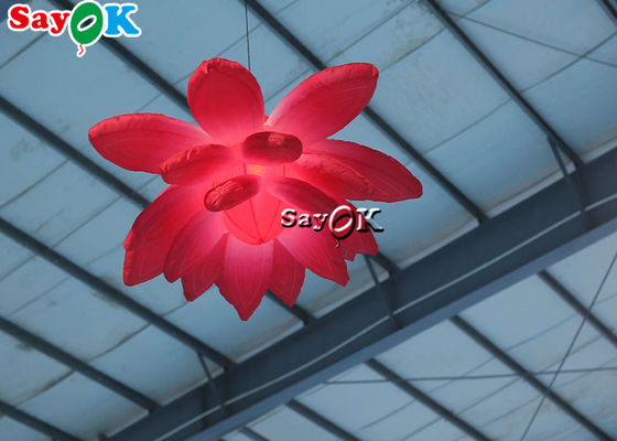 ดอกไม้ประดับไฟตกแต่งงานแต่งงานขนาด 1.5 เมตร