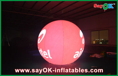 Giant Helium Inflatable Balloon 12 สีสำหรับตกแต่งงานแต่งงาน