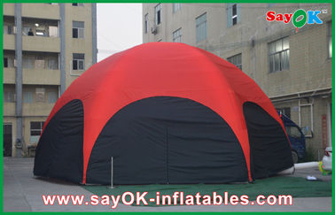 Go Outdoors Air Tent เต็นท์ลมเป่าลมทนทาน 2m เต็นท์เป่าลมขนาดเล็กสำหรับเช่าเต็นท์ลูกโลกพอง