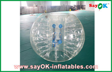 เกมกีฬา Inflatent Inflatable Infrared 100% เกมบอลลูนกันชนสำหรับเด็ก Inflatable บอลสำหรับเด็ก