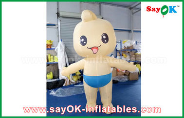 โปรโมชั่นสุดพิเศษ 2m Inflatable Carton Promotion