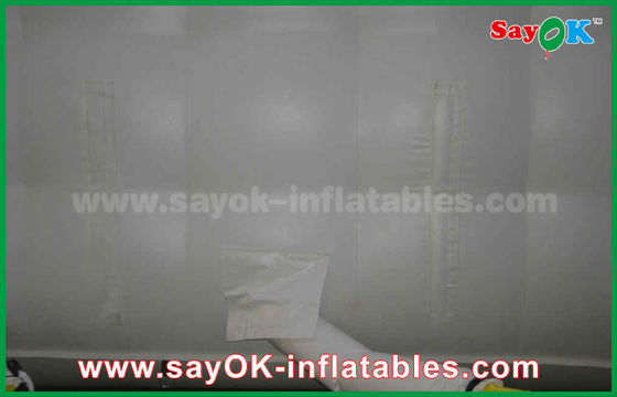 ขนาดใหญ่ พกพา กลางแจ้ง บาร์ inflatable LED ขนาดใหญ่ ขนาดใหญ่ Disco Tent ขนาดใหญ่ คลับกลางคืน ขนาดใหญ่ ขนาดใหญ่