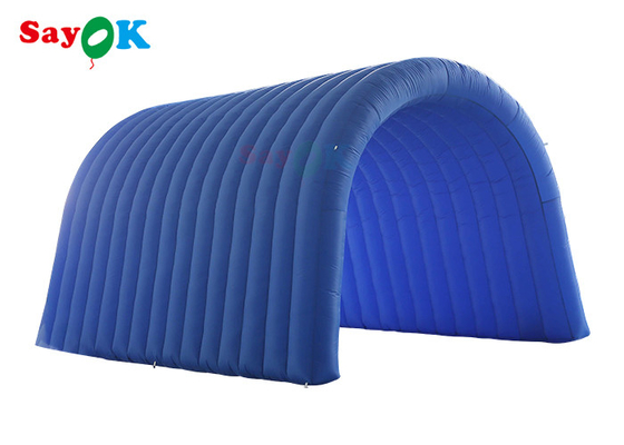 Sayok Inflatable Tunnel Tent โฆษณาเต็นท์ช่องพองช่องพองที่กำหนดเอง