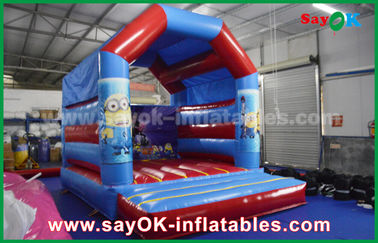 เด็กเป่าอากาศกระโดด Bouncer ของเล่น, Baby Inflatable Bounce House