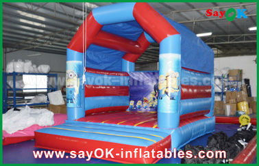 เด็กเป่าอากาศกระโดด Bouncer ของเล่น, Baby Inflatable Bounce House