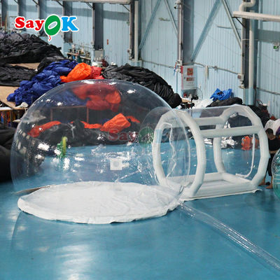 บ้านบอลลูนบอลลูนโปร่งใส บ้านบอลลูนบอลลูนบอลลูนพีวีซี