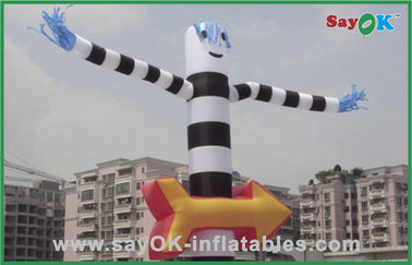Blow Up Air Dancers Promotional Wacky Waving Inflatable Arm Man, Balloon Man Advertising