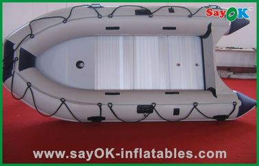 พาณิชย์ Inflatables PVC ไฟเบอร์กลาส PVC Inflatable
