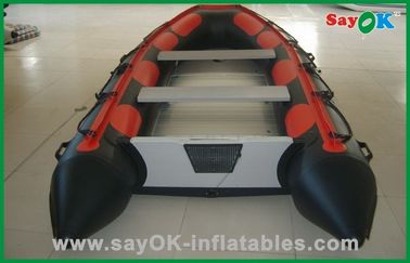 ผู้ใหญ่เรือ PVC PVC Inflatable กำหนดเอง