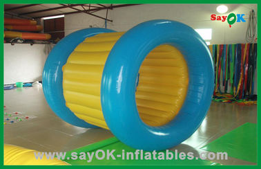 Giant Funny Rolling Inflatable ของเล่นน้ำ, ของเล่นเป่าลมเด็ก