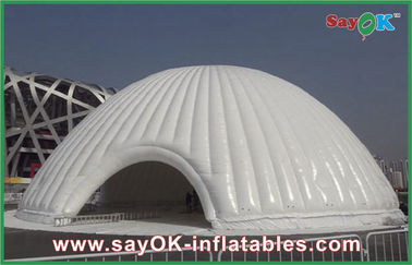 ขาย ขาว พกพา ไลด์ ไฟฟ้าดีสโก้ เปลือก Igloo Tent มือถือ คลับกลางคืน Tent คลับกลางคืนเปลือก