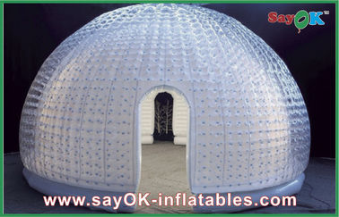 หอเต็นท์บ้านอัดอัดอัด Bubble โรงแรมขนาดที่กําหนดเอง หอเต็นท์อัดอัดอัดสําหรับแคมป์ Bubble Dome