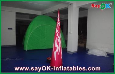 1.5m Dia Inflatable แสงสว่างตกแต่ง, ปาร์ตี้ Inflatable Led Light