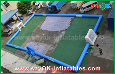 เด็กโต Tarpaulin เด็กโตสนามฟุตบอล / สนามฟุตบอลสนามสำหรับนอก