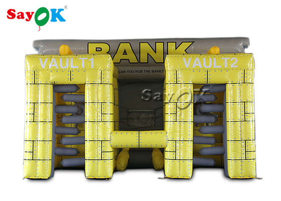 เกมกีฬาทำให้พอง Hotel IPS Ninja 5.3x3.5x3.3mH เกมกีฬาทำให้พอง