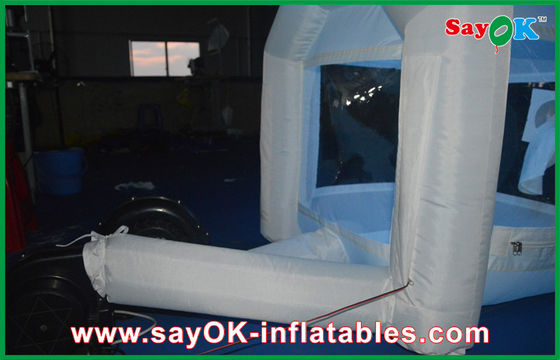 บูธภาพถ่ายพองให้เช่า Little House นำบูธเงินพอง, งานแต่งงานบูธพอง