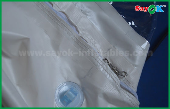 เต็นท์เป่าลมใส แคมป์ปิ้งใส เต็นท์เป่าลม เต็นท์ฟองพองใสให้เช่า