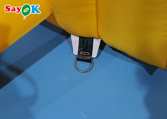 ห้องเต็นท์สนามกวนอัดอัดอัดลม สําหรับการส่งเสริมการขาย