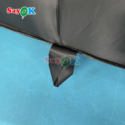 ขายปลีกเต็นท์แบบกระเป๋าเปลือกแบบกระเป๋าเปลือก