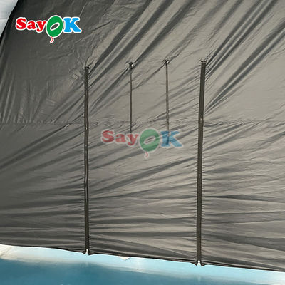 ขายปลีกเต็นท์แบบกระเป๋าเปลือกแบบกระเป๋าเปลือก