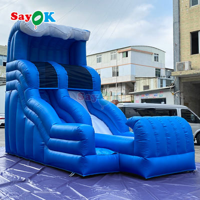 สลอยน้ําลมลื่นสําหรับเด็กและผู้ใหญ่