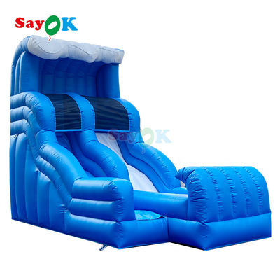 สลอยน้ําลมลื่นสําหรับเด็กและผู้ใหญ่