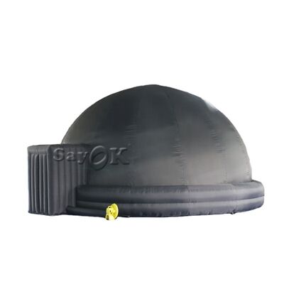 เต็นท์พลาเนตารีมแบบอัดอัดคุณภาพสูง เต็นท์พลาเนตารีมแบบอัดอัดอัดอัดอัดอัดอัดอัดอัดอัดอัดอัดอัดอัด