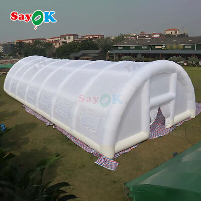 Sayok Free 3D Design PVC Tarpaulin เครื่องอัดอัดขนาดใหญ่ อาคาร สนามกีฬายักษ์ สเตเดี้ยมอัดเต็นท์