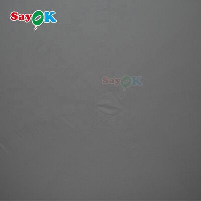 เต็นท์โดมดาราศาสตร์ OEM เต็นท์โดม 3 มิติ โรงภาพยนตร์ดิจิทัลเคลื่อนที่ เครื่องฉายดาว เต็นท์โดมพองลม Planetarium พร้อมฝาครอบ