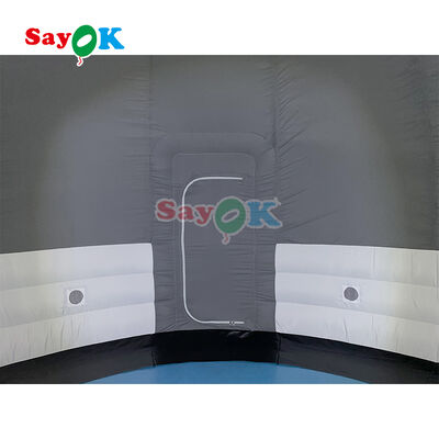 Sayok Giant Inflatable Planetarium Dome Tent Tent Inflatable Projection Tent Planetarium Dome สําหรับงาน