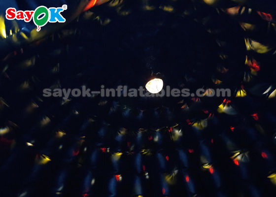 ออกไปข้างนอก หอพักอากาศ กันไฟ หอพักอากาศแบบอัดลมพาณิชย์