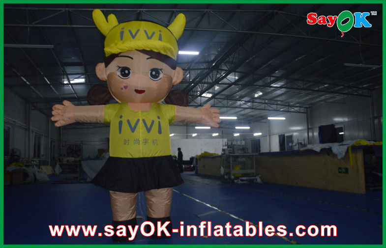 ตัวอักษรขนาดใหญ่ที่สามารถเป่าได้ การจําลองการออกแบบ 3 มิติ ตัวอักษรการ์ตูนที่สามารถเป่าได้ การพิมพ์โลโก้สําหรับกลางแจ้ง