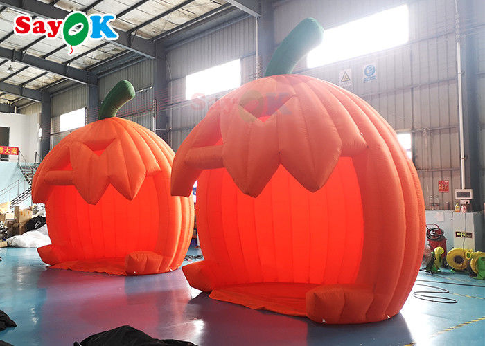 หอเต็นท์สนามพัดลม ขนาดขยายเร็ว 4 เมตร หัวหอม หอเต็นท์อากาศพัดลม ประเภทกลองสําหรับงาน