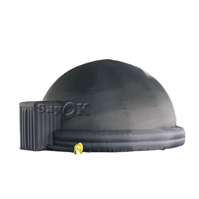 เต็นท์พลาเนตารีมแบบอัดอัดคุณภาพสูง เต็นท์พลาเนตารีมแบบอัดอัดอัดอัดอัดอัดอัดอัดอัดอัดอัดอัดอัดอัด