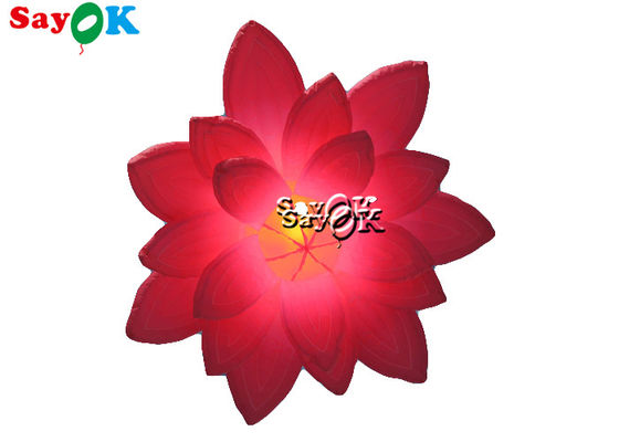 ดอกไม้ประดับไฟตกแต่งงานแต่งงานขนาด 1.5 เมตร