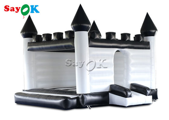 ผ้าใบกันน้ำเด็กโกหกพองสำหรับศูนย์สนามเด็กเล่น